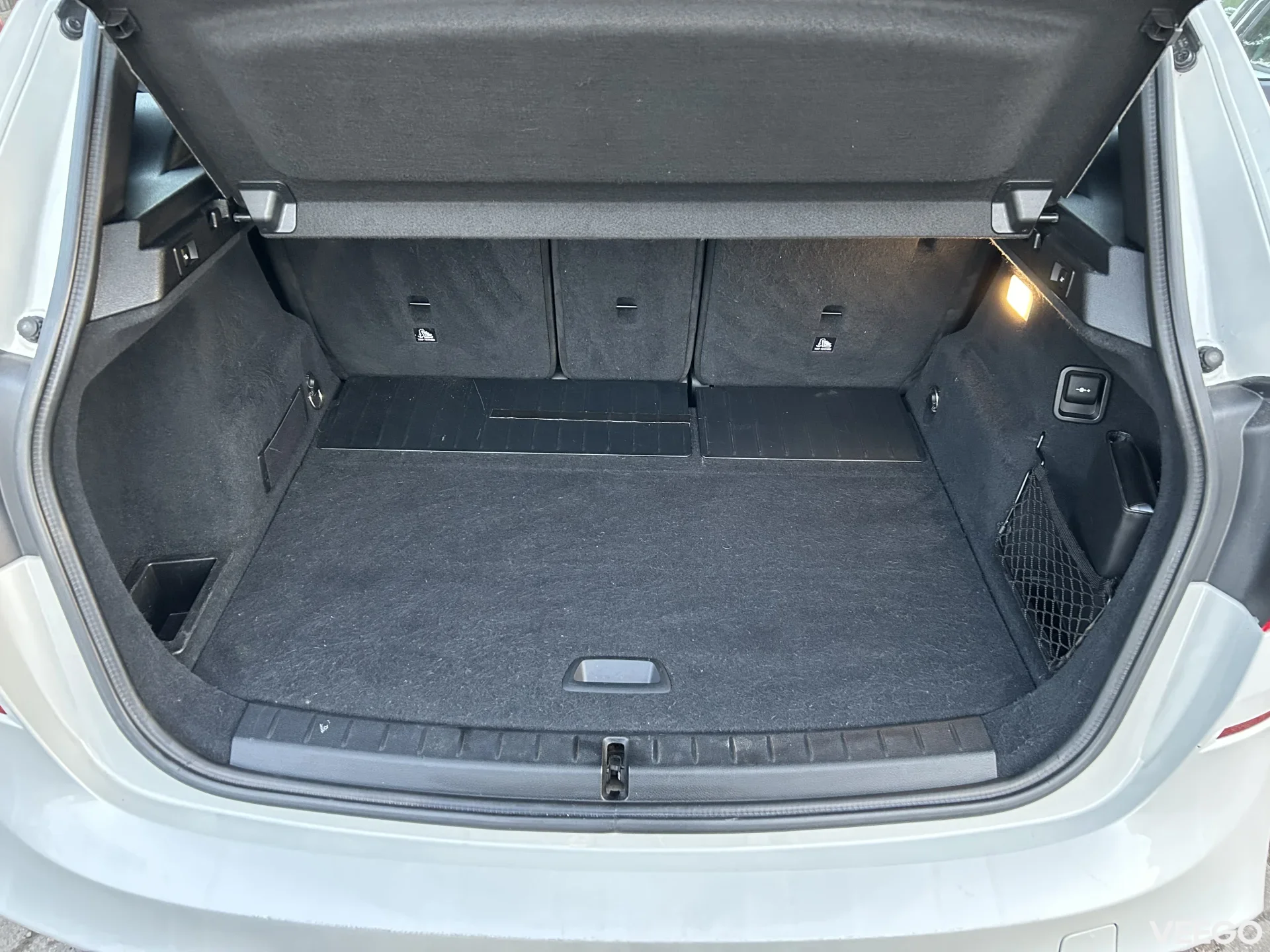 BMW 220 XDRIVE ACTIVE TOURER M- PAKETT 2.0 140kW