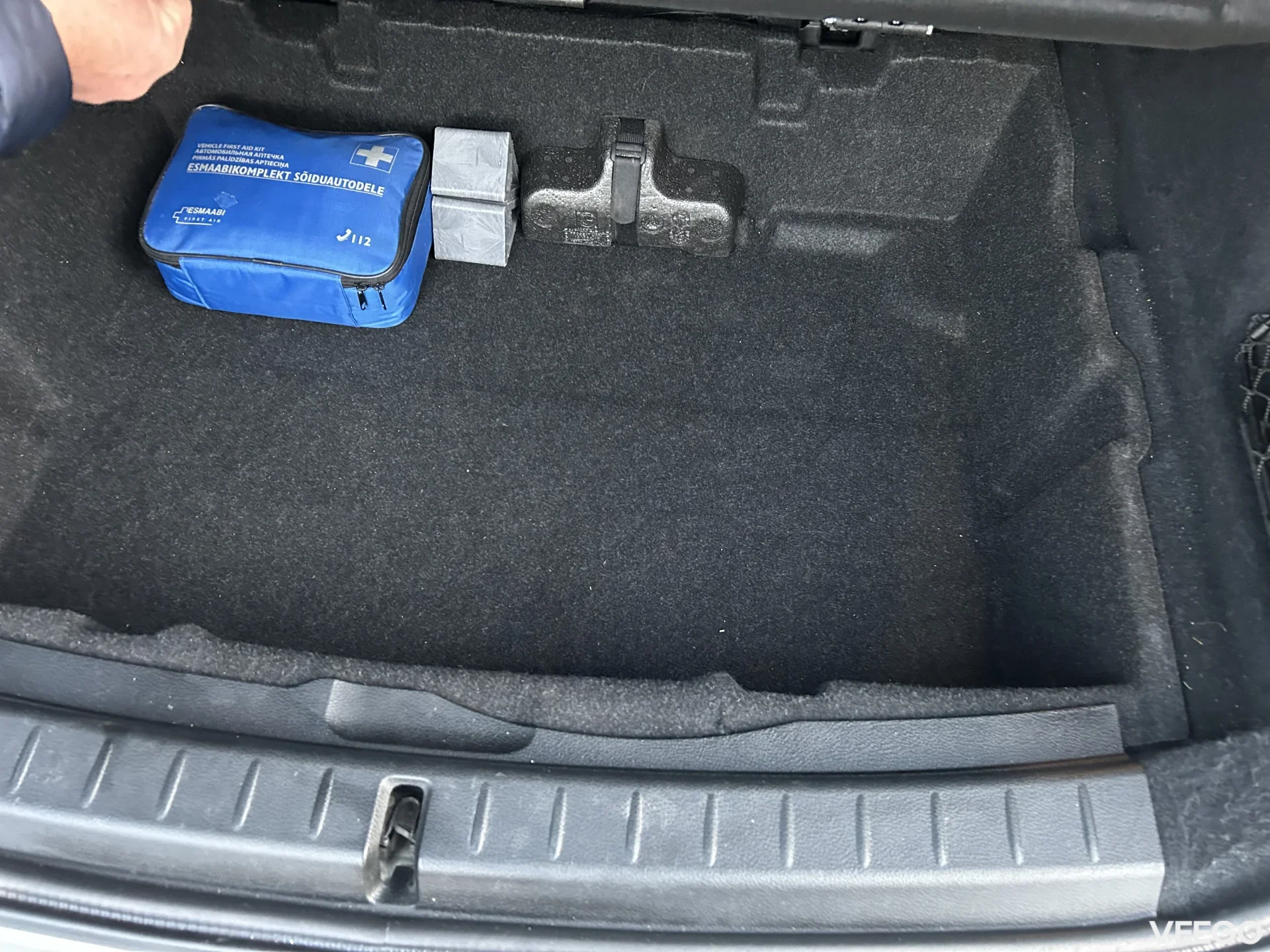 BMW 220 XDRIVE ACTIVE TOURER M- PAKETT 2.0 140kW