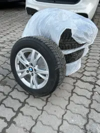 BMW 220 XDRIVE ACTIVE TOURER M- PAKETT 2.0 140kW thumbnail