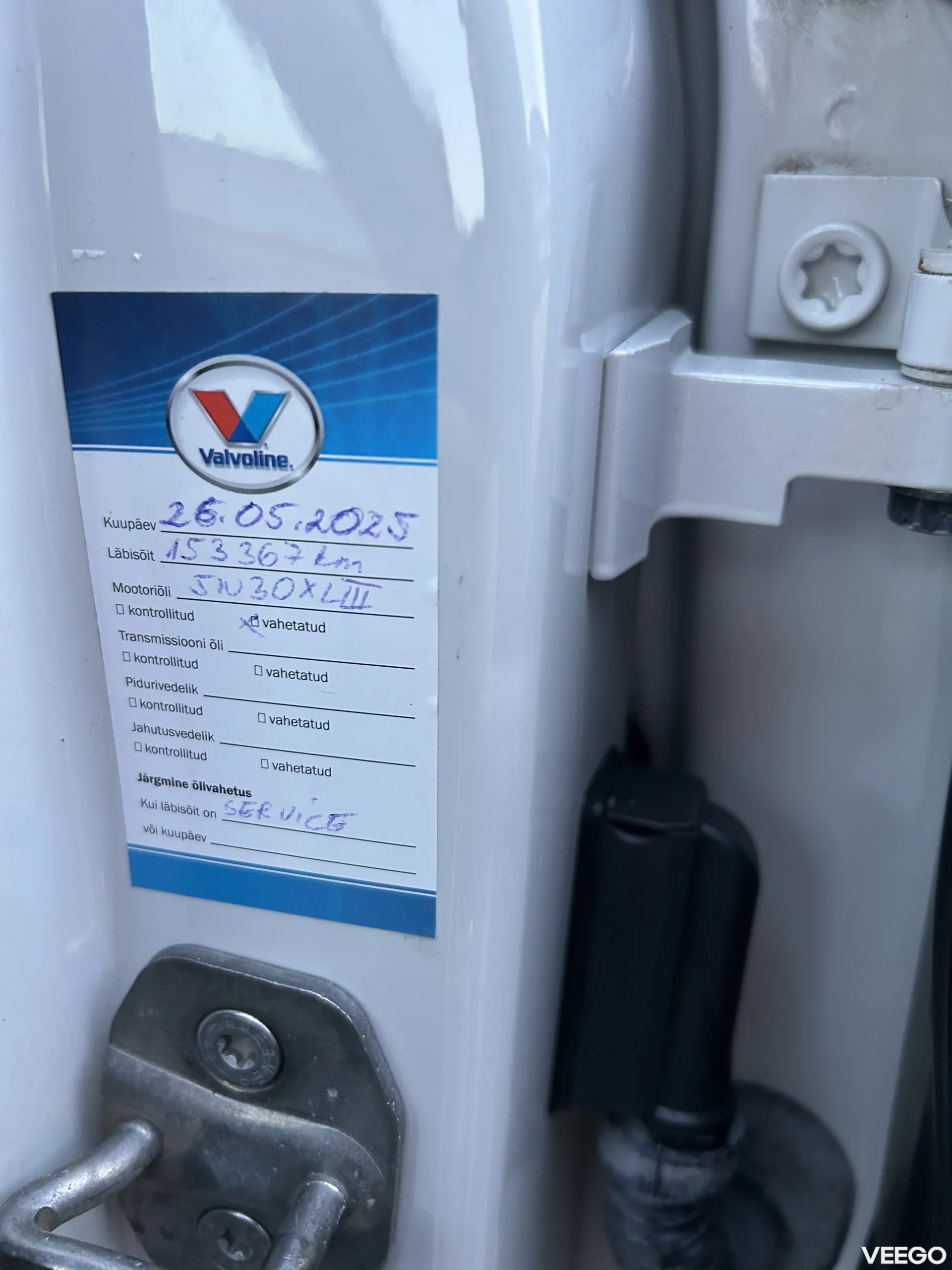 BMW 220 XDRIVE ACTIVE TOURER M- PAKETT 2.0 140kW