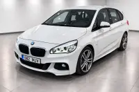 BMW 220 XDRIVE ACTIVE TOURER M- PAKETT 2.0 140kW thumbnail