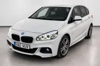BMW 220 XDRIVE ACTIVE TOURER M- PAKETT 2.0 140kW thumbnail