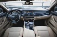 BMW 520 2.0 135kW thumbnail