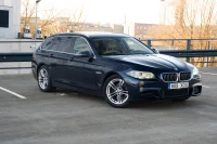 BMW 520 2.0 135kW thumbnail