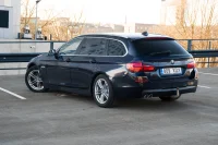 BMW 520 2.0 135kW thumbnail