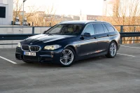 BMW 520 2.0 135kW thumbnail