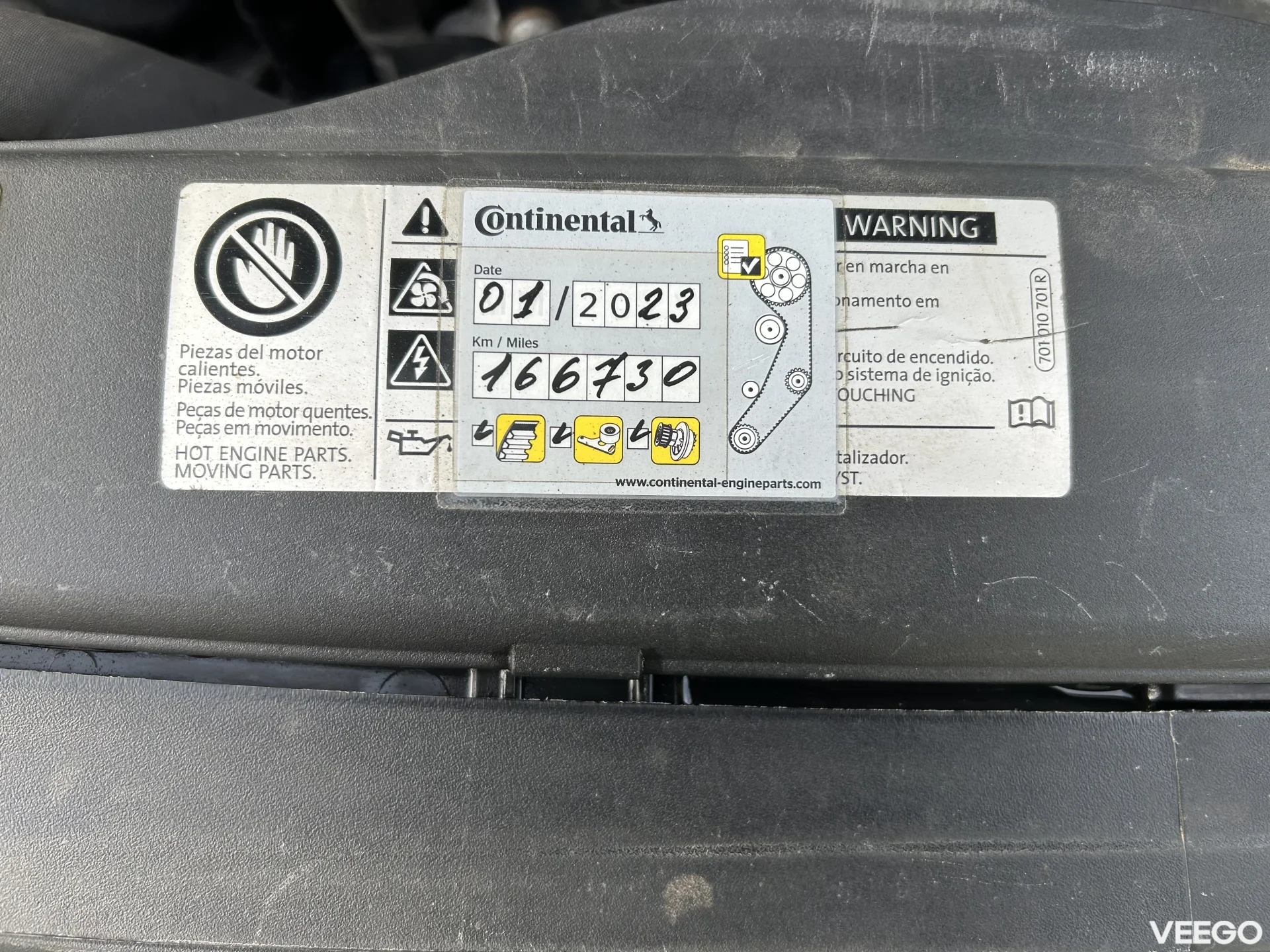 Seat Leon ST 2.0 110kW