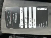 Seat Leon ST 2.0 110kW thumbnail