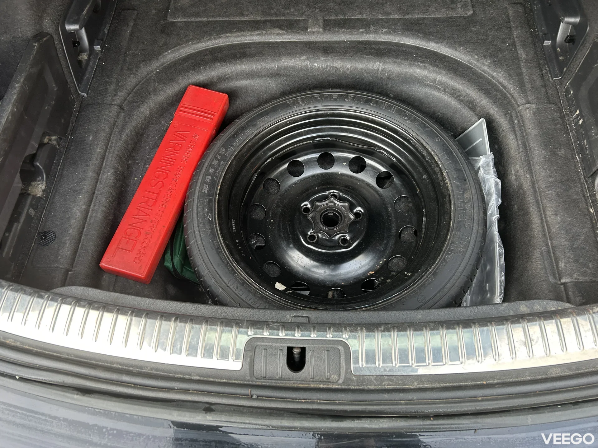 Seat Leon ST 2.0 110kW