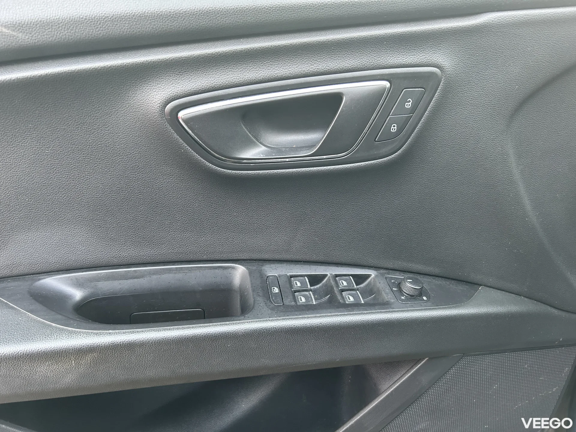 Seat Leon ST 2.0 110kW