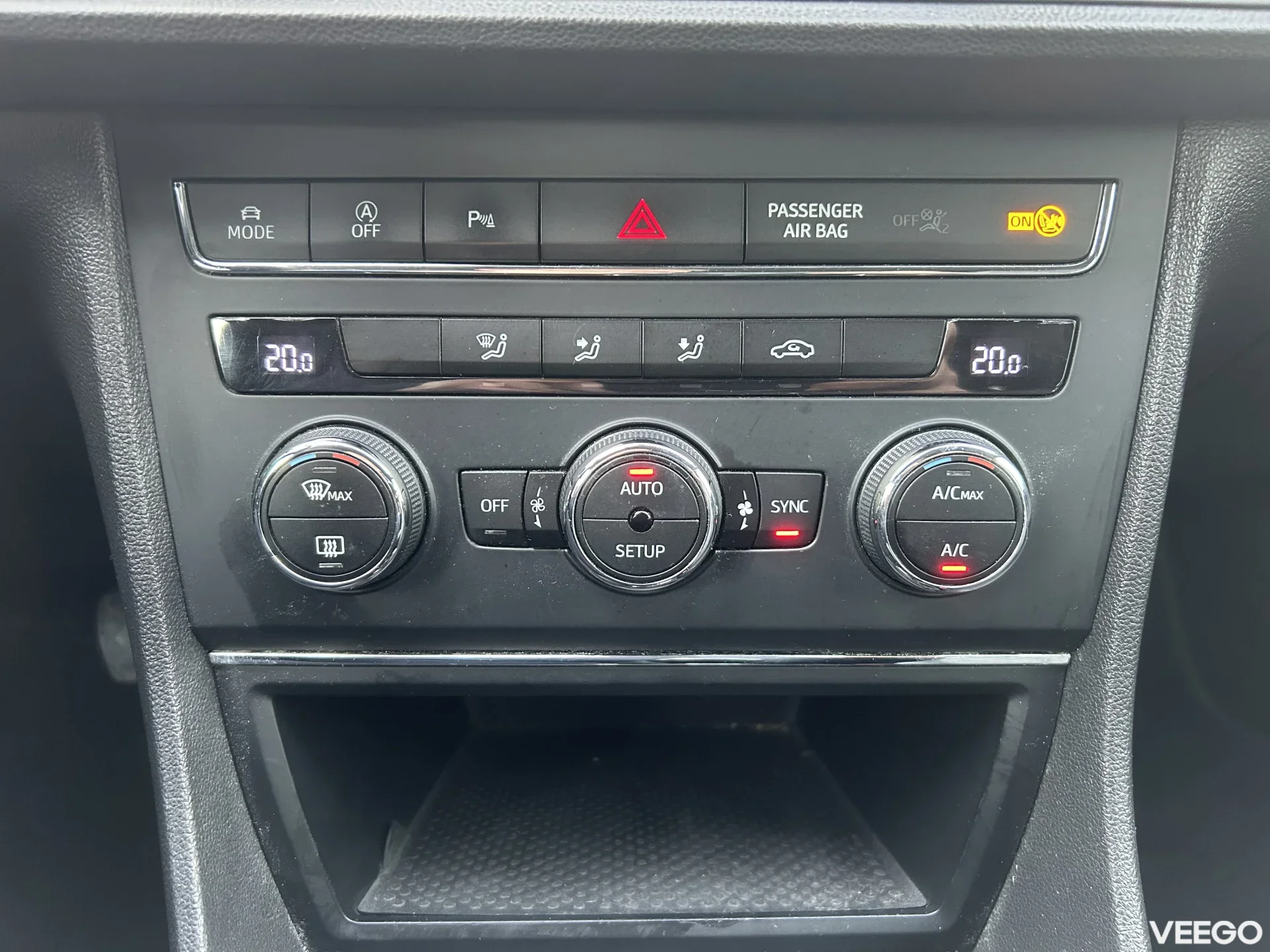 Seat Leon ST 2.0 110kW