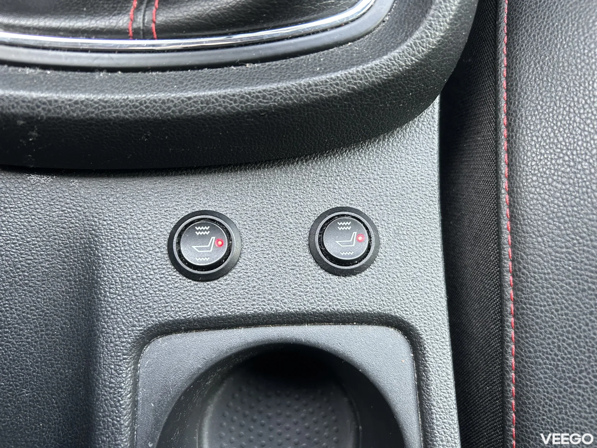 Seat Leon ST 2.0 110kW