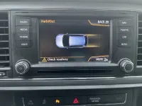 Seat Leon ST 2.0 110kW thumbnail