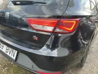 Seat Leon ST 2.0 110kW thumbnail