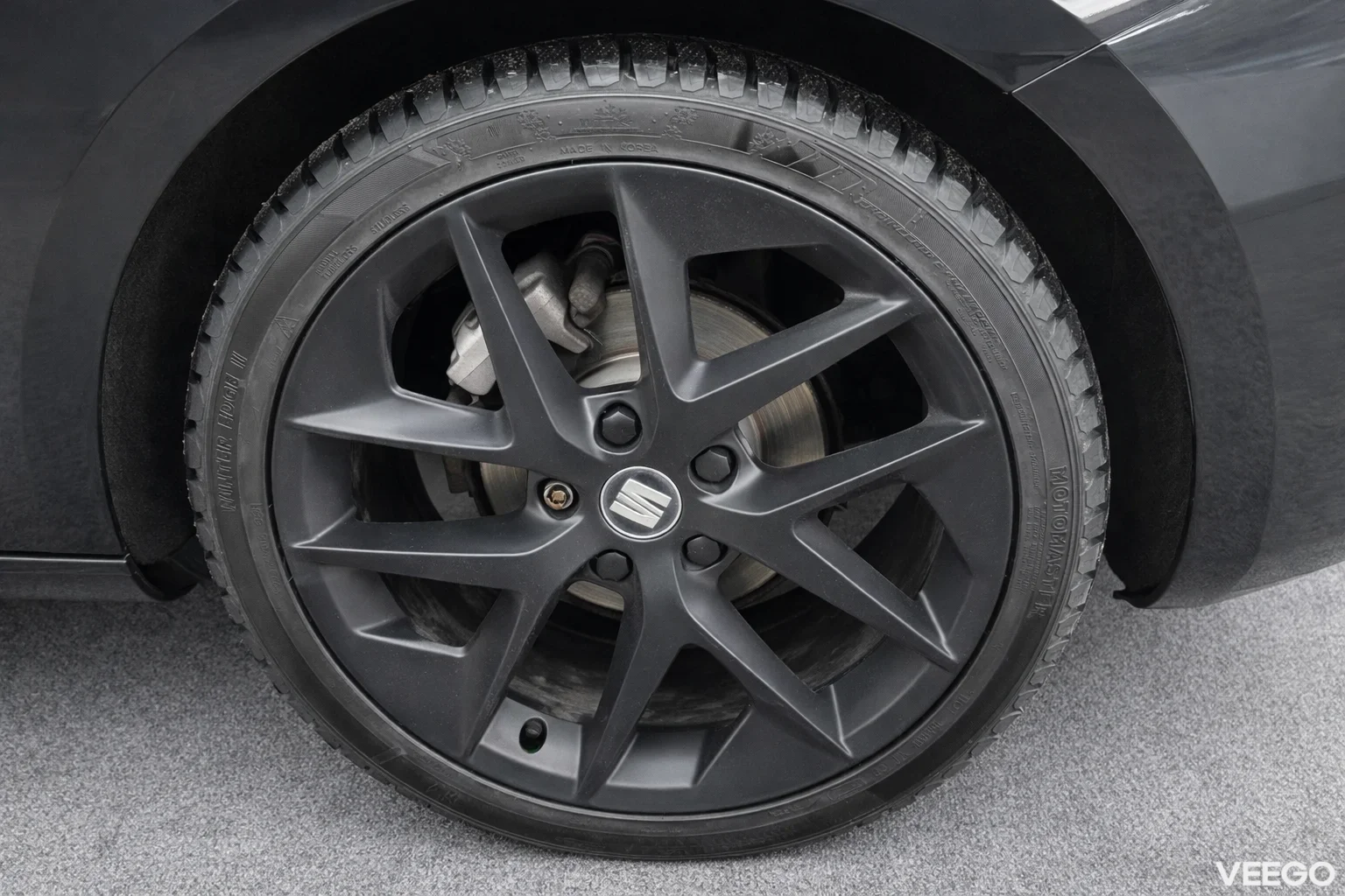 Seat Leon ST 2.0 110kW