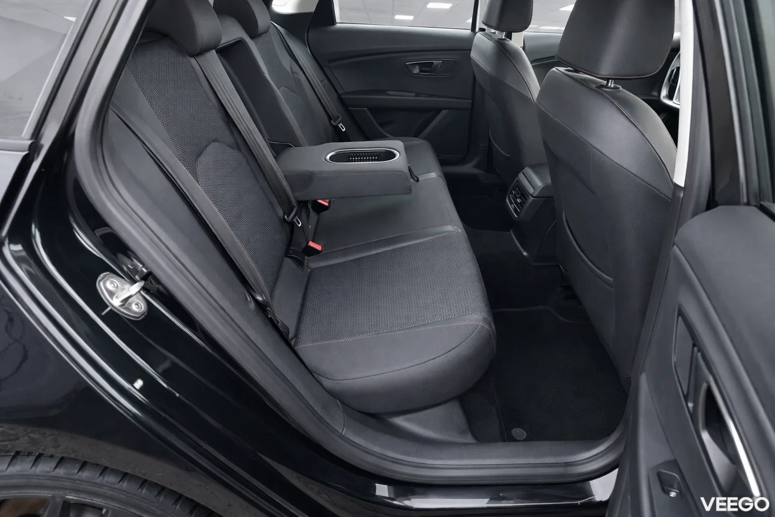 Seat Leon ST 2.0 110kW