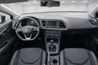 Seat Leon ST 2.0 110kW thumbnail