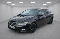 Seat Leon ST 2.0 110kW thumbnail