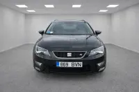 Seat Leon ST 2.0 110kW thumbnail