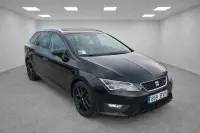Seat Leon ST 2.0 110kW thumbnail