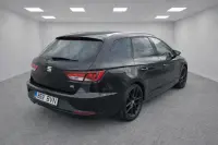 Seat Leon ST 2.0 110kW thumbnail