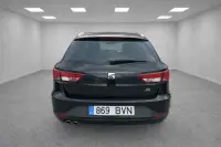 Seat Leon ST 2.0 110kW thumbnail