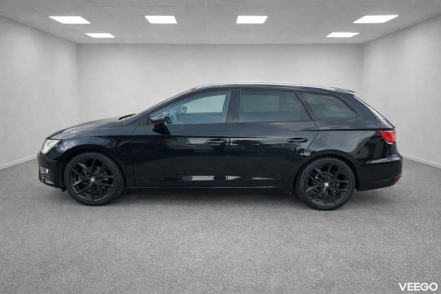 Seat Leon ST 2.0 110kW