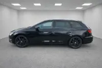 Seat Leon ST 2.0 110kW thumbnail
