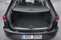 Seat Leon ST 2.0 110kW thumbnail