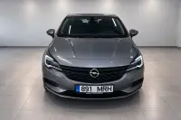 Opel Astra 1.4 74kW thumbnail