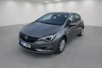 Opel Astra 1.4 74kW thumbnail