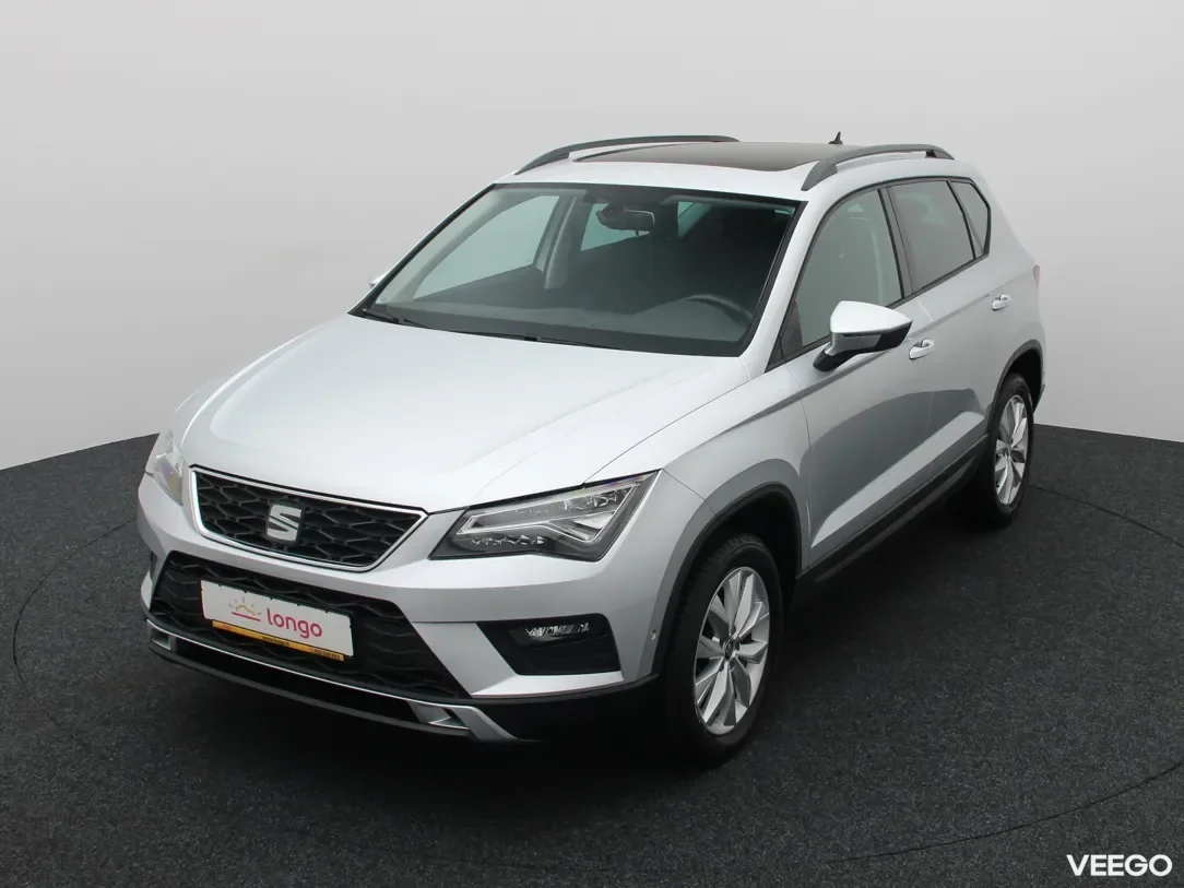 Seat Ateca 1.6 85kW