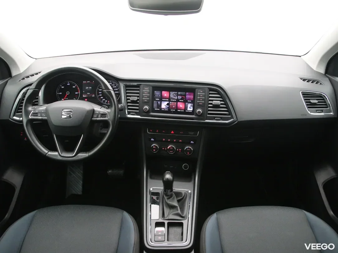 Seat Ateca 1.6 85kW
