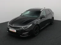 Kia Optima 1.6 100kW thumbnail