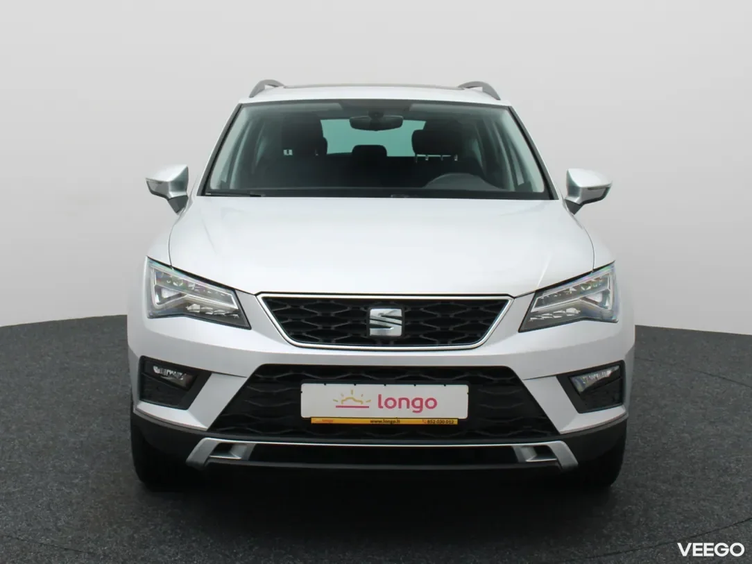 Seat Ateca 1.6 85kW