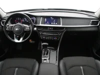 Kia Optima 1.6 100kW thumbnail