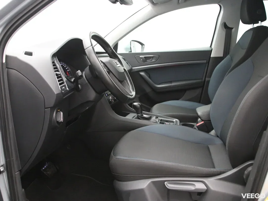 Seat Ateca 1.6 85kW