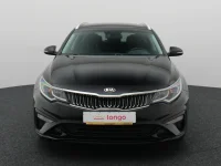 Kia Optima 1.6 100kW thumbnail
