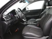 Kia Optima 1.6 100kW thumbnail