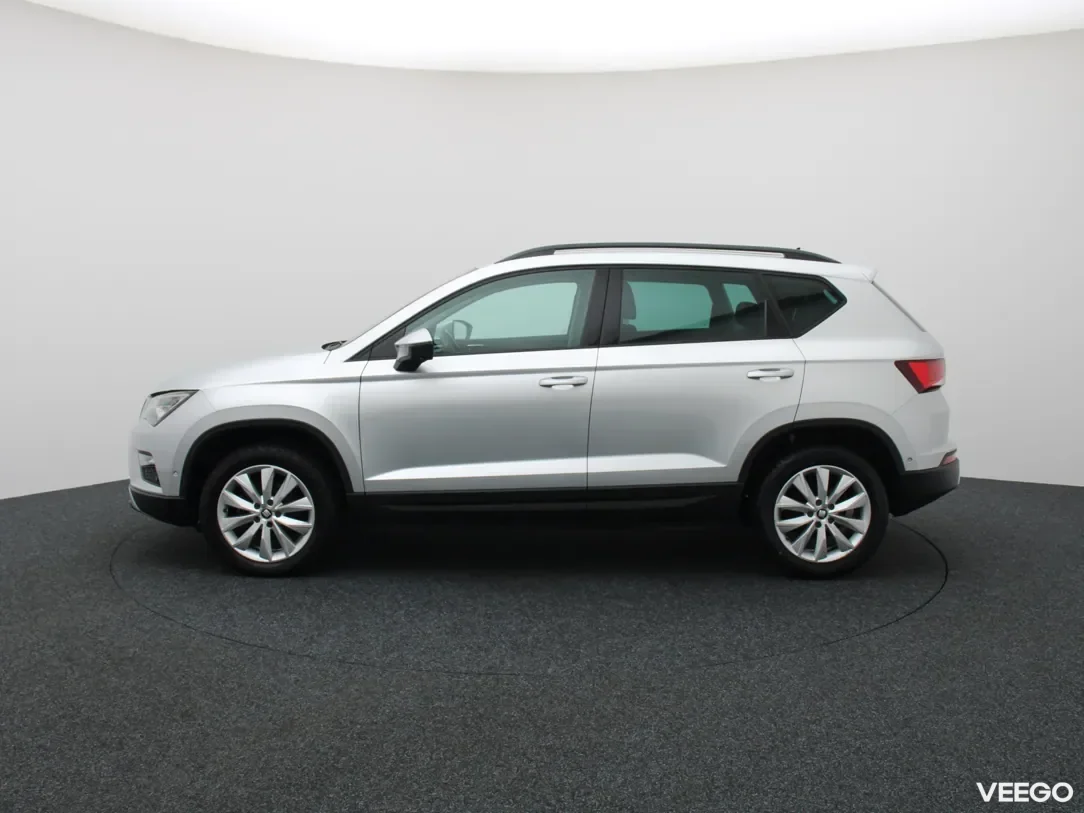 Seat Ateca 1.6 85kW