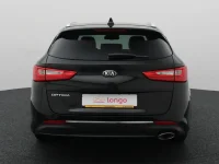 Kia Optima 1.6 100kW thumbnail