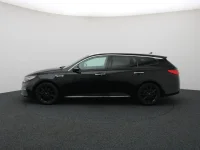 Kia Optima 1.6 100kW thumbnail