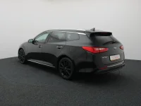 Kia Optima 1.6 100kW thumbnail