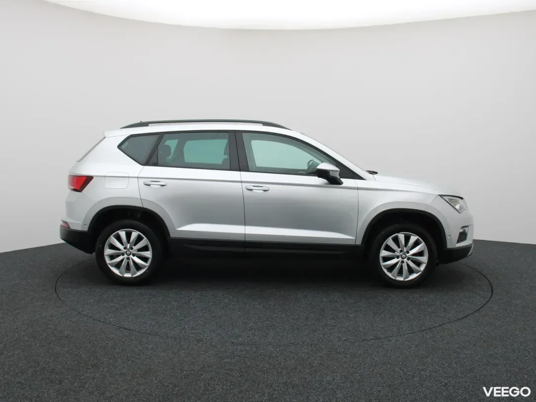 Seat Ateca 1.6 85kW