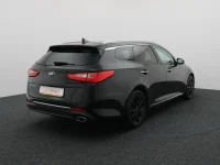 Kia Optima 1.6 100kW thumbnail