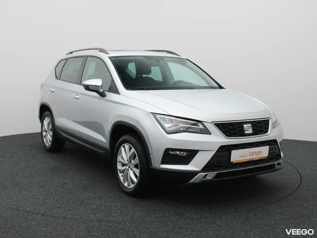Seat Ateca 1.6 85kW