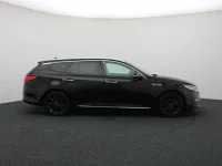 Kia Optima 1.6 100kW thumbnail
