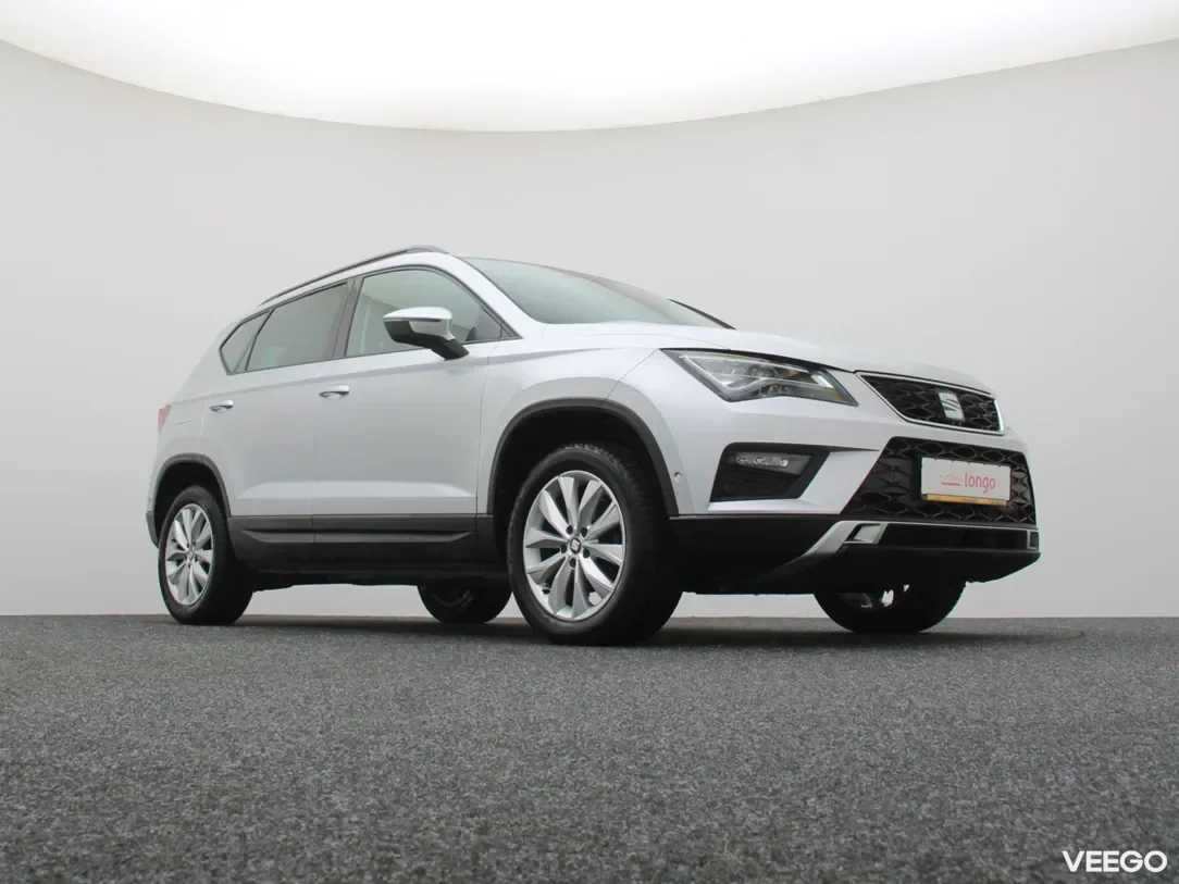 Seat Ateca 1.6 85kW