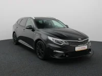 Kia Optima 1.6 100kW thumbnail