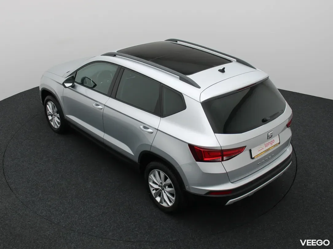 Seat Ateca 1.6 85kW